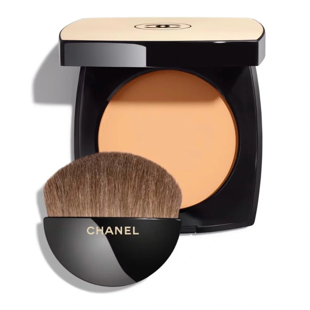 CHANEL refillable versatile